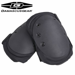 DAMASCUS GEAR ニーパッド DKP インペリアル [ ブラック ][dmdkpb]