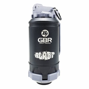 GBR スプリングパワー式 BBグレネード BB手榴弾[gbr73212]