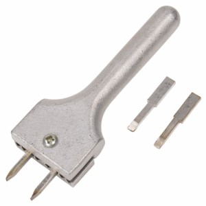 ハンドクラフトツール スタッズ用 穴あけ工具[handtools]