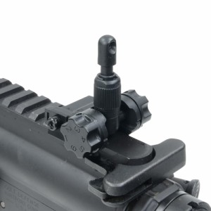 CYMA フリップアップリアサイト M087 FN SCAR-L/H[m087]