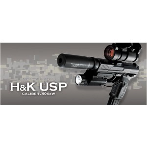 東京マルイ 電動ガン H＆K USP[m175137]