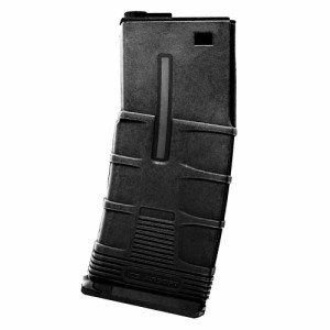 ICS AIRSOFT スペアマガジン T Tactical Mag 装弾数120発 電動ガンM4用 MA-409[ma409]