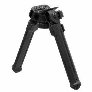 MAGPUL バイポッド MOE BIPOD 軽量設計 ブラック MAG1174[mag1174bk]