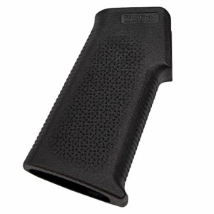 MAGPUL ライフルグリップ MOE-K Grip ガスブローバックガン対応 MAG438 [ ブラック ][mag438blk]