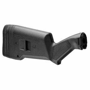 MAGPUL レミントン M870用 SGAストック MAG460 [ ブラック ][mag460blk]