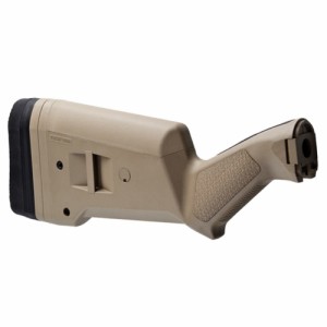 MAGPUL レミントン M870用 SGAストック MAG460 [ フラットダークアース ][mag460fde]