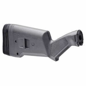 MAGPUL レミントン M870用 SGAストック MAG460 [ グレー ][mag460gry]