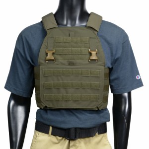 MAYFLOWER RC プレートキャリア ASSAULT PLATE CARRIER APC [ レンジャーグリーン / S/Mサイズ ][mfpcrgsm]