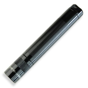 MAGLITE 小型ライト ソリテール アルミ合金 [ ブラック ][ml1bk]