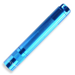 MAGLITE 小型ライト ソリテール アルミ合金 [ ブルー ][ml1bl]