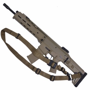 MAGPUL MS4 スリング GEN2 デュアルQD MAG518 [ コヨーテ ][mpmag518fde]