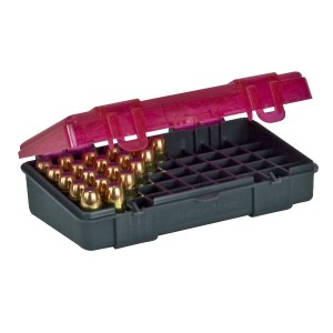 MTM 樹脂製 アモカン 弾薬ケース 4個セット MTM アモカン .30 キャリバー 樹脂製 弾薬ケース 4個セット AC4C