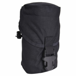 DIRECT ACTION ボトルポーチ HYDRO UTILITY POUCH モール対応 [ ブラック ][pohydrcd5blk]