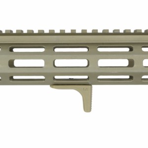 PTS ハンドストップ  Enhanced Polymer Hand Stop M-LOK 強化ポリマー [ ベージュ ][ptspt184450313]