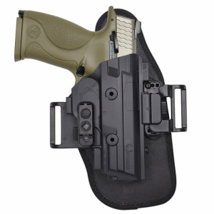 ALIEN GEAR HOLSTERS ヒップホルスター S&W M&P 9mm/40適合[ra00738]