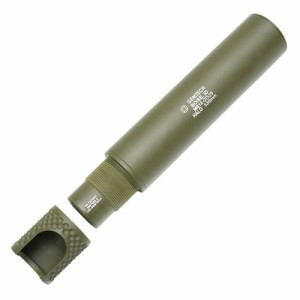 MADBULL サイレンサー GEMTECH HALO 2011 コルトハイダー対応 G01-007[ra01320]