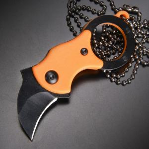 カランビット　28 ミリタリーショップ レプマート / SCHRADE カランビット SCH111