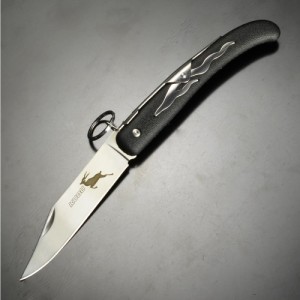 COLD STEEL 折りたたみナイフ KUDU リングロック式 CS-20KK[ra03225]