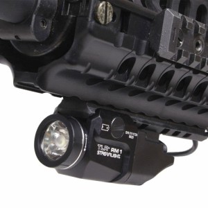 STREAMLIGHT ウェポンライト TLR RM1 リモートスイッチ付 STR69440[ra05641]