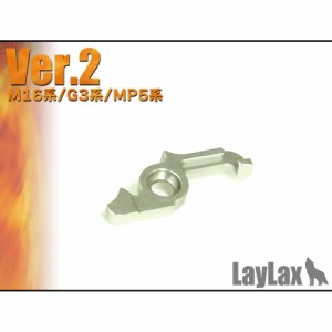 LayLax ハードカットオフレバー NEO Ver.2用 PROMETHEUS 電動ガンパーツ[ra07983]