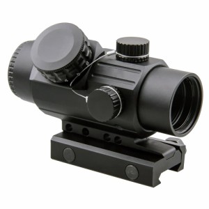 VECTOR OPTICS ドットサイト Calypos 1x30 プリズムサイト SCOC-25[ra08126]