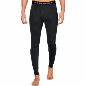 UNDER ARMOUR レギンス Tactical Base Leggings ColdGear [ ブラック / Sサイズ ][ra08431]