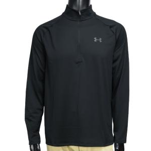 アンダー アーマー ハーフ ジップの通販｜au PAY マーケット