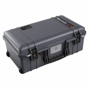 PELICAN トラベルバッグ Air Travel Case 1535TRVL 機内持ち込みサイズ [ チャコール ][ra09876]