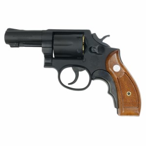 タナカ 発火式モデルガン S&W M13 FBI スペシャル 3inch ヘビーウェイト Ver.3[ra11618]