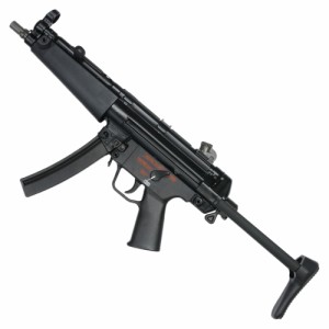UMAREX/VFC ガスブローバック H&K MP5A5 Gen.2 JP.Ver[ra11808]