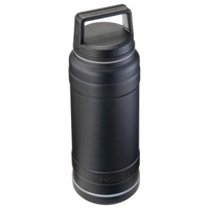 PELICAN 水筒 トラベラーズボトル 保冷温容器 ステンレス製 [ 32oz / ブラック ][ra12483]