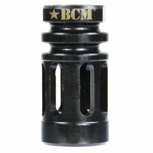 BCM AIR コンペンセイター GUNFIGHTER Mod 0 公認ライセンス 14mm逆ネジ[ra12717]