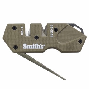 Smiths Sharpeners シャープナー PP1ミニタクティカル [ タン ][ra13009]