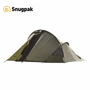 Snugpak テント スコーピオン 折りたたみ 軽量 [ 2人用 ][ra13051]