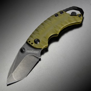 kershaw ナイフの通販｜au PAY マーケット
