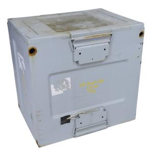 HARDIGG 大型ハードケース 実物 奨める 米軍放出品