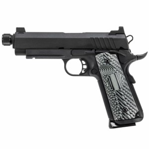 BATON airsoft ガスガン BN-SILENT HAWK サイレントホーク CO2ガスブローバック[ra15407]