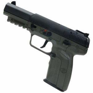 マルシン CO2ガスガン FN Five-seveN V2 正式ライセンス [ オリーブドラブグリーン ][ra17625]