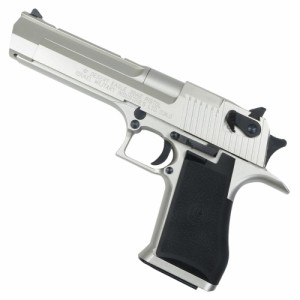 TANAKA WORKS 発火式モデルガン Desert Eagle .50AE  [ シルバー ][ra18369]