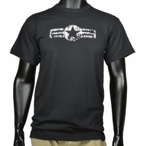 Rothco Tシャツ 半袖 USAFロゴ [ Mサイズ ][ro66650m]