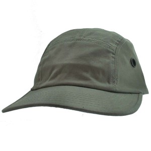 Rothco ストリートキャップ  5 PANEL [ グレー ][ro9538]