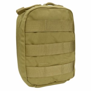 SHELLBACK TACTICAL メディックポーチ MEDIC POUCH 救急品ポーチ SBT-7010 [ コヨーテ ][sbt7010ct]