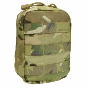 SHELLBACK TACTICAL メディックポーチ MEDIC POUCH 救急品ポーチ SBT-7010 [ マルチカム ][sbt7010mc]