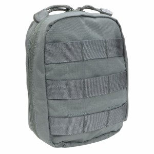 SHELLBACK TACTICAL メディックポーチ MEDIC POUCH 救急品ポーチ SBT-7010 [ ウルフグレイ ][sbt7010wg]