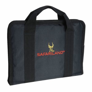 Safariland ピストルケース 2丁収納[sfl45534]