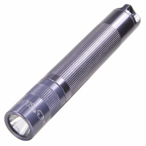 MAGLITE 小型ライト ソリテール LED 37ルーメン [ グレー ][sj3a092]