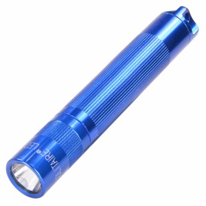 MAGLITE 小型ライト ソリテール LED 37ルーメン [ ブルー ][sj3a112]