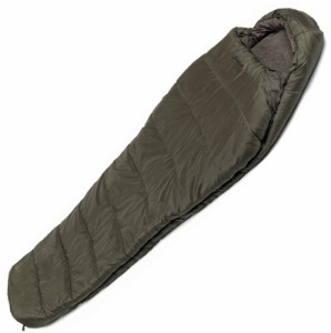 Snugpak 寝袋 SLEEPER EXPEDITION スリーパー・エクスペディション BASECAMP OPS 快適温度マイナス12℃ オリーブ 98700[sn98700]