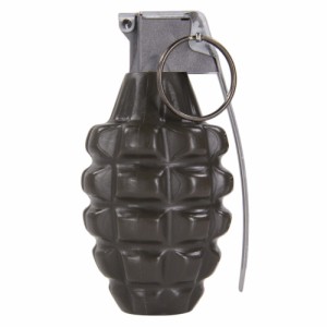 MK2手榴弾型 BBボトル パイナップル型 サンプロジェクト[spj00028]