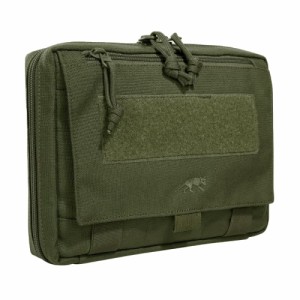 Tasmanian Tiger ツールポーチ TT EDC POUCH 多機能 MOLLE対応 [ オリーブ ][tt7197331]